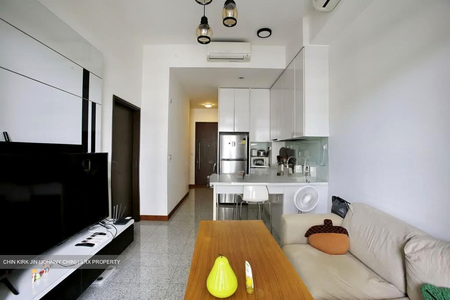 Hillsta (D23), Condominium #530709111